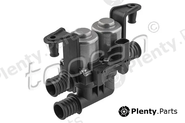Topran 503384 — Coolant Control Valve