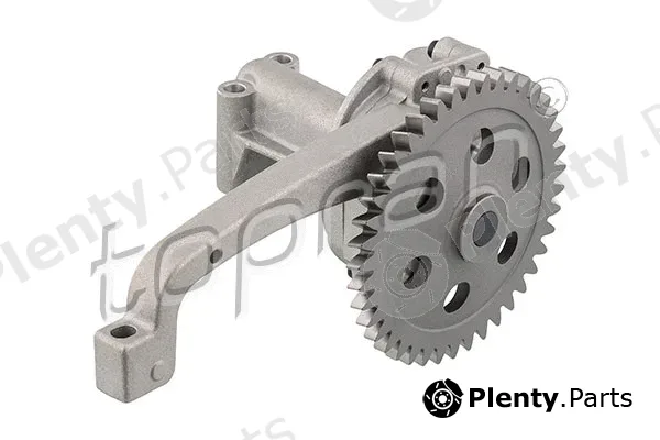 Topran 115963 — Oil Pump