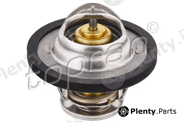Topran 721118 — Thermostat, coolant