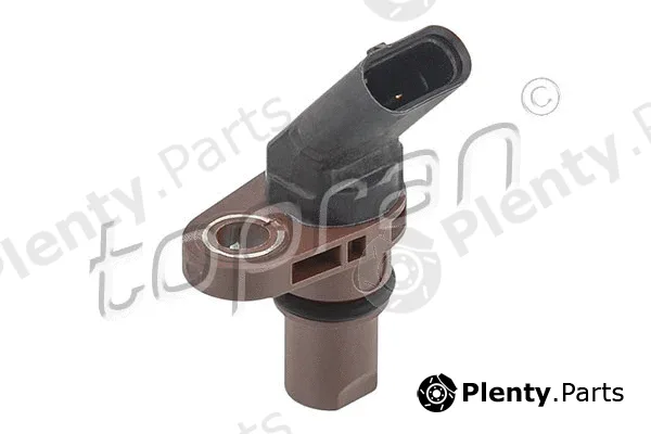 Topran 114933 — RPM Sensor, manual transmission
