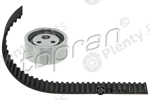 Topran 700198 — Timing Belt Kit