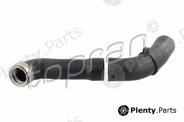 Topran 501982 — Charge Air Hose