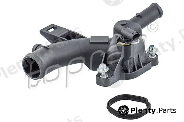 Topran 208977 — Thermostat Housing