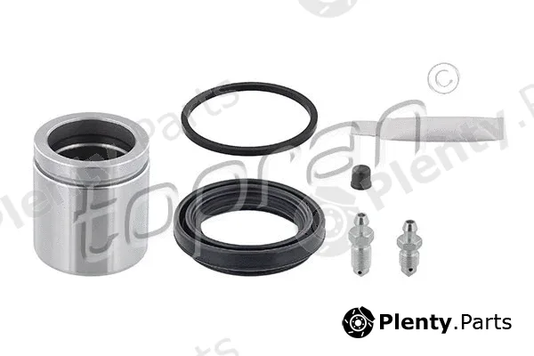 Topran 111692 — Repair Kit, brake caliper
