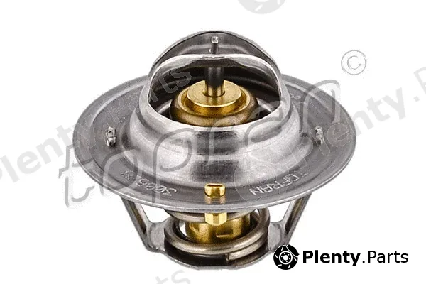 Topran 300628 — Thermostat, coolant