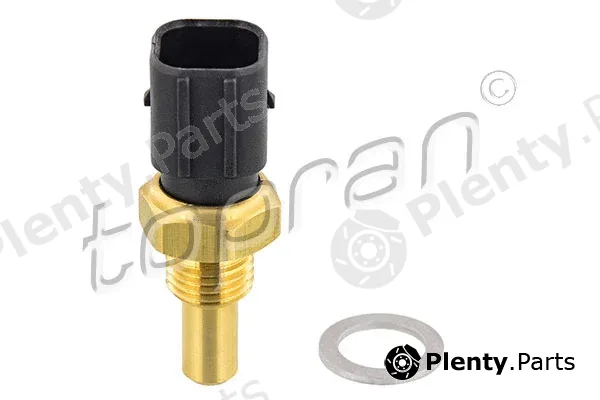 Topran 111363 — Sensor, coolant temperature