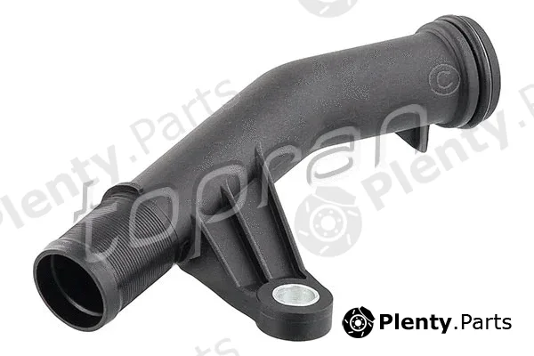 Topran 701937 — Coolant Pipe