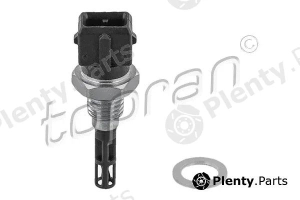 Topran 206992 — Sensor, intake air temperature