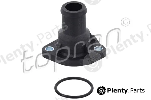 Topran 107308 — Coolant Flange