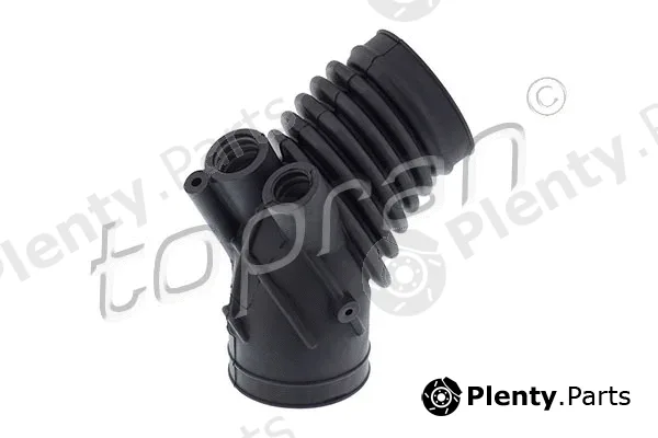 Topran 502730 — Intake Hose, air filter