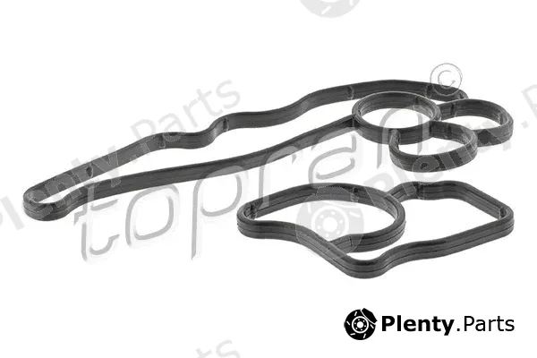 Topran 628136 — Gasket Set, oil cooler