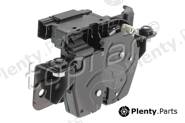 Topran 504337 — Tailgate Lock