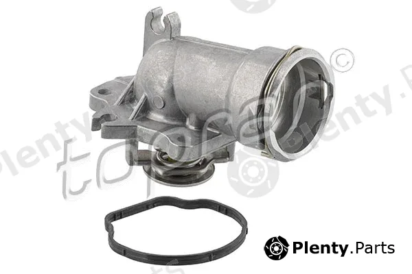 Topran 409561 — Thermostat, coolant