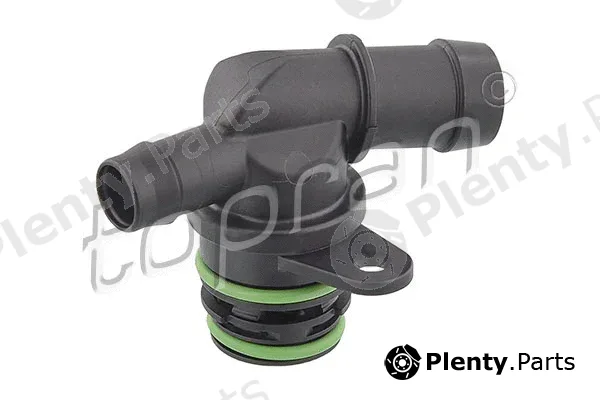 Topran 117477 — Valve, crankcase ventilation