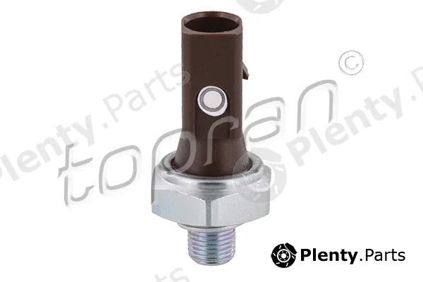 Topran 108890 — Oil Pressure Switch