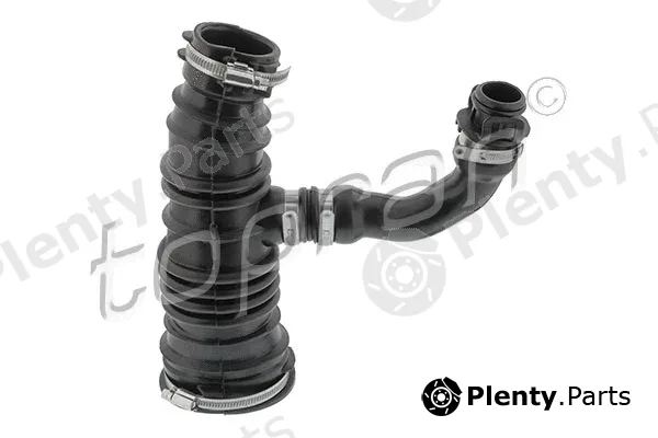 Topran 304059 — Intake Hose, air filter