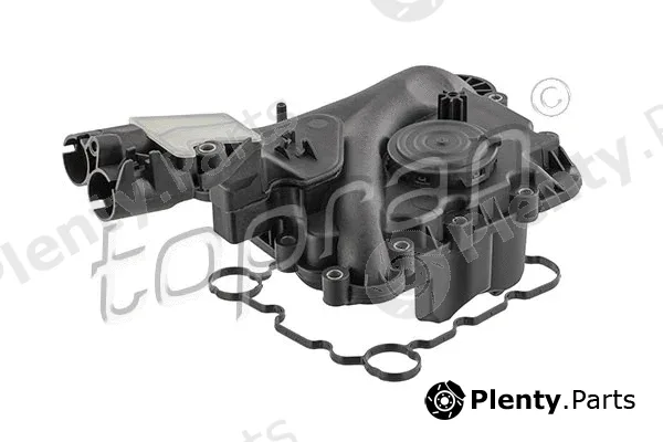 Topran 118193 — Valve, crankcase ventilation