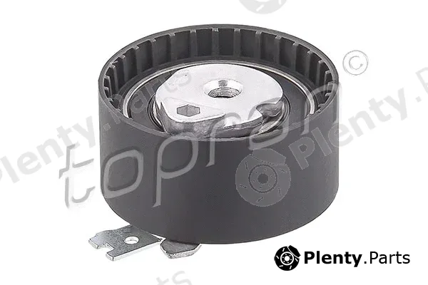 Topran 701022 — Tensioner Pulley, timing belt PREMIUM BRAND