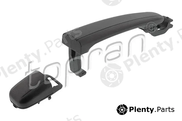 Topran 721731 — Exterior Door Handle