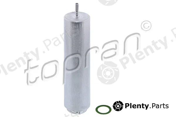 Topran 502289 — Fuel Filter