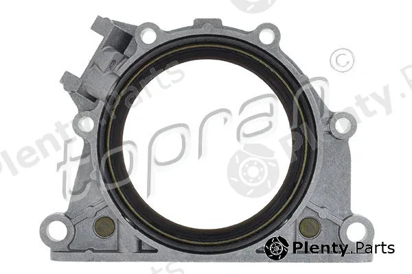 Topran 501137 — Shaft Seal, crankshaft