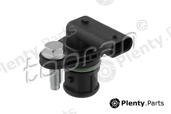 Topran 208888 — Sensor, camshaft position