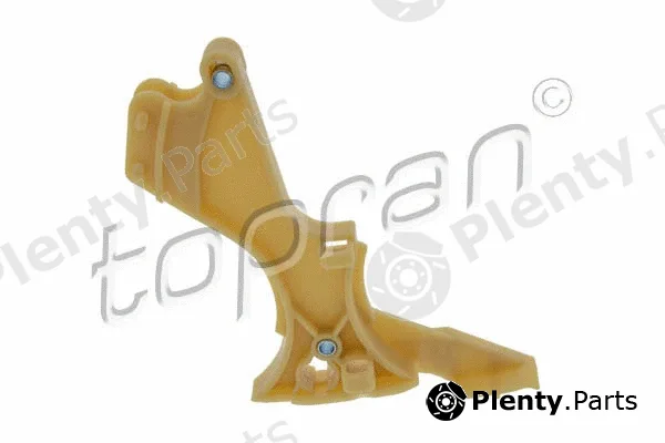 Topran 502600 — Tensioner Guide, timing chain