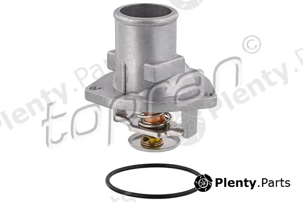 Topran 202316 — Thermostat, coolant