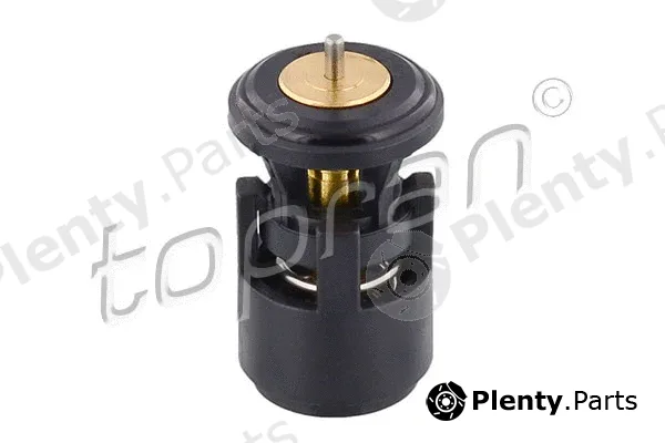 Topran 100616 — Thermostat, coolant