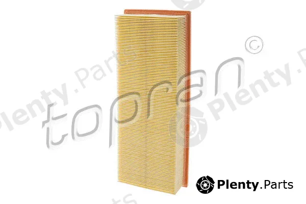 Topran 101523 — Air Filter