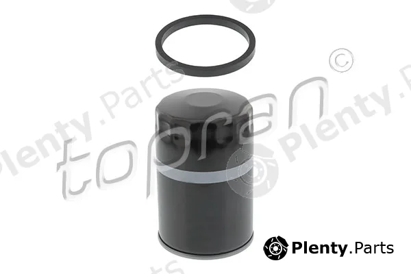 Topran 300092 — Oil Filter