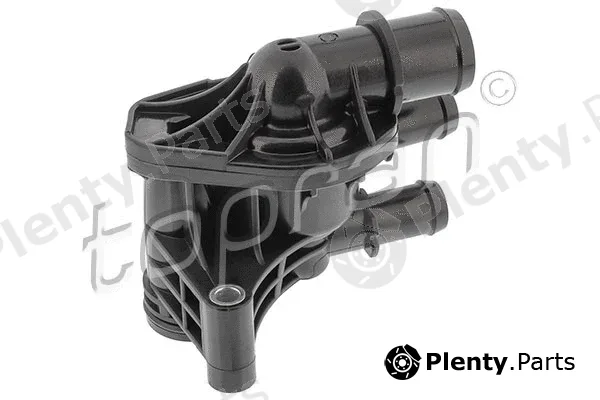 Topran 638780 — Thermostat Housing