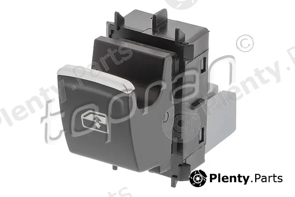 Topran 120222 — Switch, window regulator
