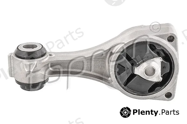 Topran 701728 — Mounting, engine