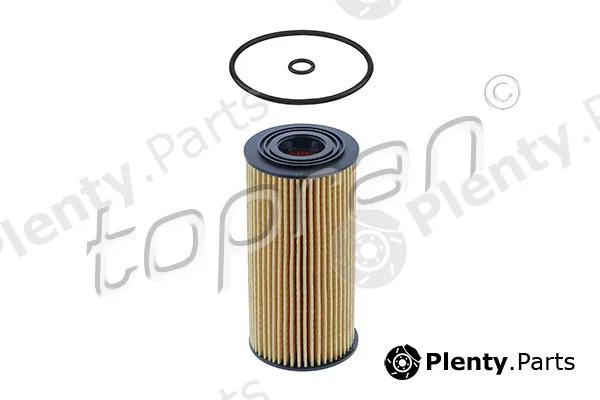 Topran 820671 — Oil Filter
