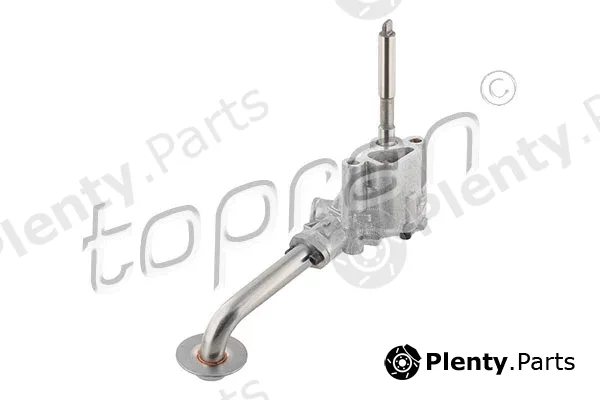 Topran 100208 — Oil Pump