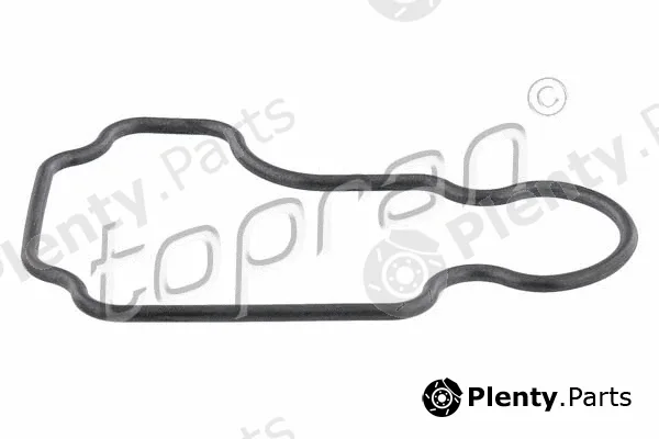 Topran 111154 — Gasket, crankcase ventilation