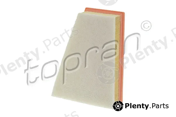 Topran 701649 — Air Filter