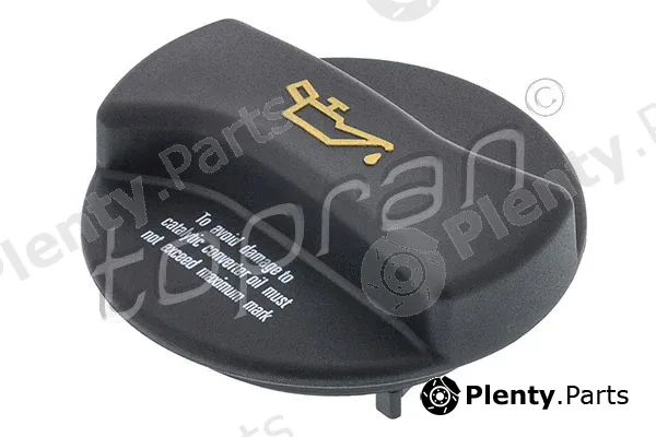 Topran 111125 — Sealing Cap, oil filler neck