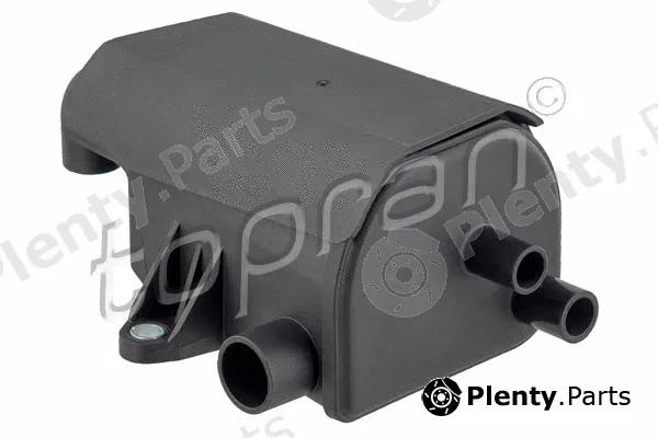 Topran 600535 — Oil Separator, crankcase ventilation