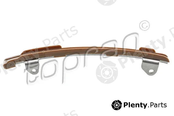 Topran 600800 — Guide, timing chain