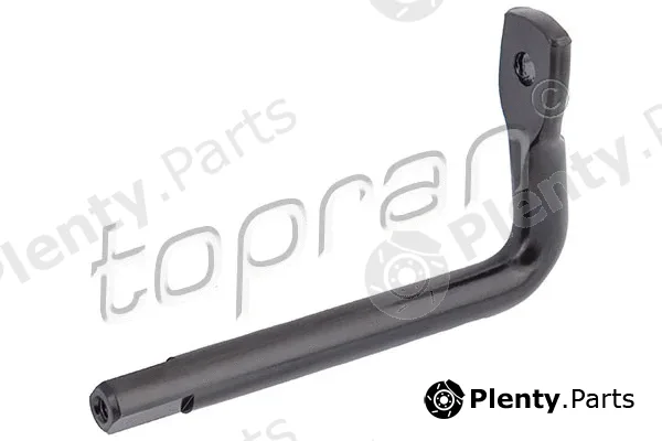 Topran 115094 — Tensioner Lever, V-ribbed belt