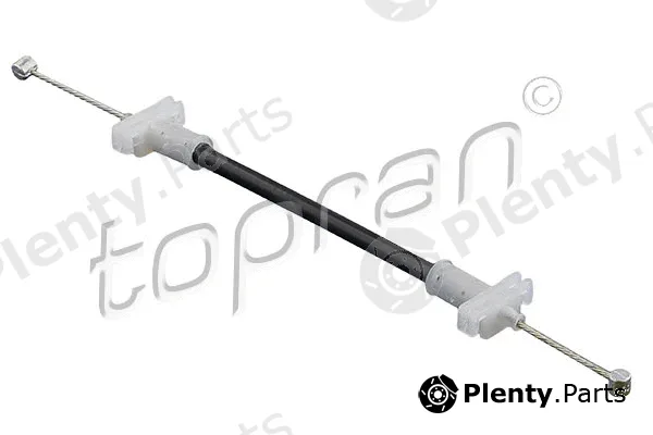 Topran 601223 — Cable Pull, door release