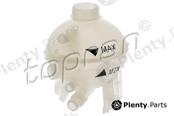 Topran 724302 — Expansion Tank, coolant