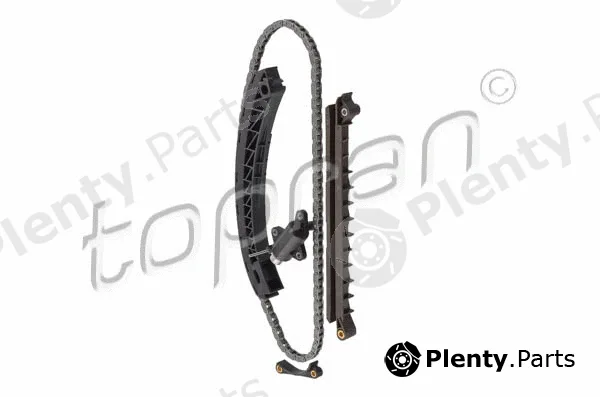 Topran 503185 — Timing Chain Kit