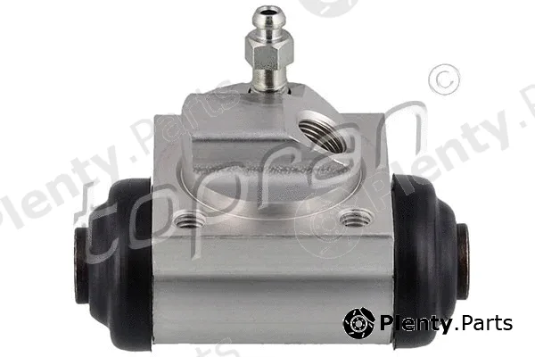 Topran 407936 — Wheel Brake Cylinder
