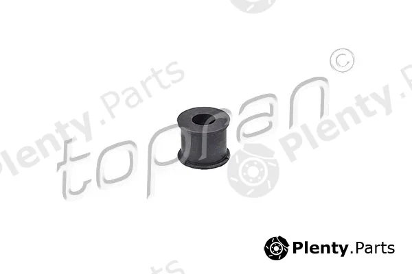 Topran 108743 — Bushing, stabiliser coupling rod