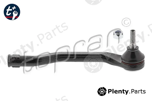Topran 700752 — Tie Rod End t+