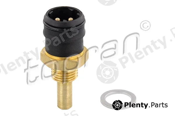 Topran 400871 — Sensor, coolant temperature