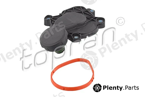Topran 409558 — Valve, crankcase ventilation